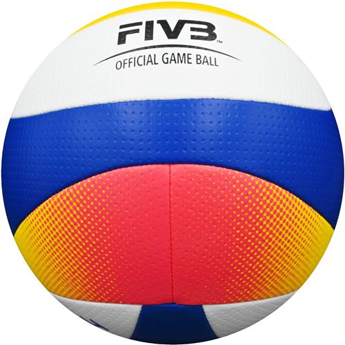 Alles über den Mikasa BV550C Beach Pro FIVB