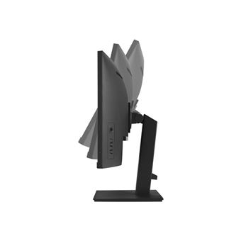 ASUS VA34VCPSR - Écran LED - incurvé - 34" - 3440 x 1440 @ 100 Hz - VA - 300 cd/m² - 3000:1 - HDR10 - 4 ms - HDMI, DisplayPort, USB-C - haut-parleurs - noir