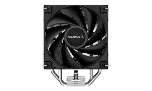Deepcool AK400 - Koeler voor processor - (voor: LGA1155, LGA1150, LGA1151, AM4, LGA1200, LGA1700) - 120 mm