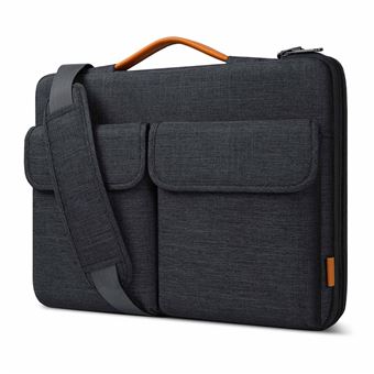 Inateck Sacoche 360° Antichoc PC 14 Pouces Compatible avec