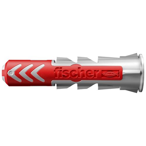 Fischer Cheville À Visser Nylon, Duopower, Diam.6 X 30 Mm - Image 3