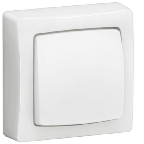 Legrand Blanc Alb2213wh - Image 3