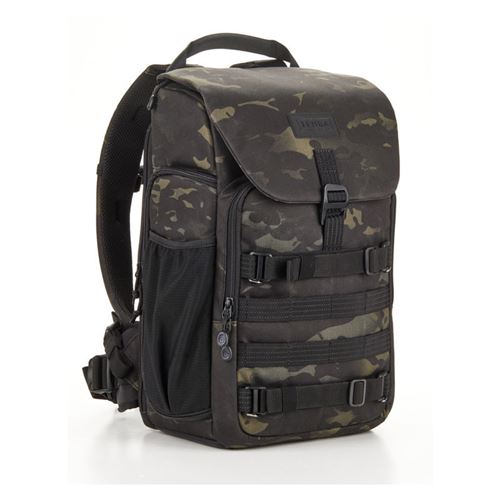 Tenba Axis V2 LT 18L Backpack (MultiCam Black)