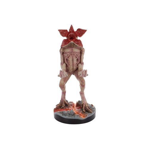Exquisite Gaming Exquisite_gaming Figurine Support Manette Stranger Things Demogorgon - Image 2