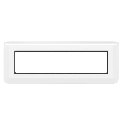 Legrand 0 994 79 Plaque de commutation et obturateur Blanc