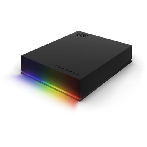 Seagate Technology Seagate Firecuda Gaming Hdd 5 To - Image 4
