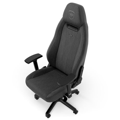 Noblechairs Gris Fauteuil Legend Tx (Gris) - Image 5