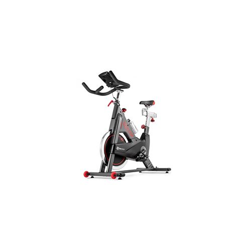 Hop-Sport Indoor Cycling HS-065IC Delta - Vélo d’Appartement Spinning -