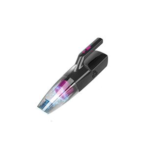 Aspirateur de table sans fil rechargeable 9000PA AQ0688 violet