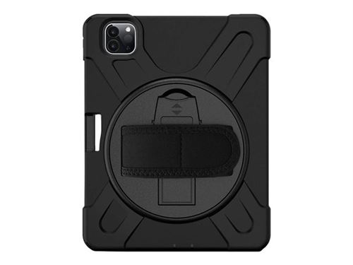 DLH DY-RC4480 - Boîtier de protection pour tablette - 11 - pour Apple 10.9-inch iPad Air (4ème génération, 5ème génération); 11-inch iPad Pro