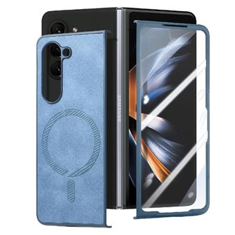 Belkin Housse en chambray avec support pour Samsung Galaxy Note 10.1