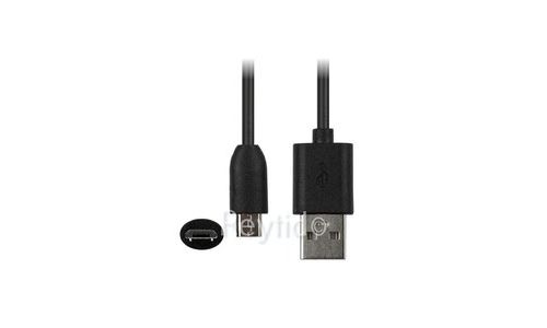 Câble de recharge usb pour la batterie du chargeur d'alimentation sans fil  bose soundlink - Accessoire Audio - Achat & prix