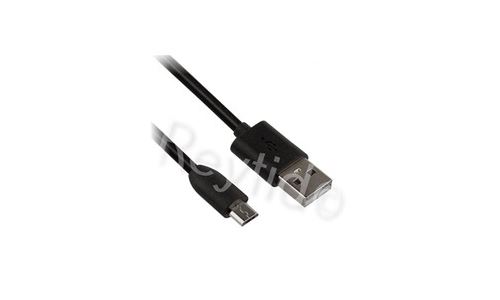 Câble de chargeur d'alimentation USB compatible avec les