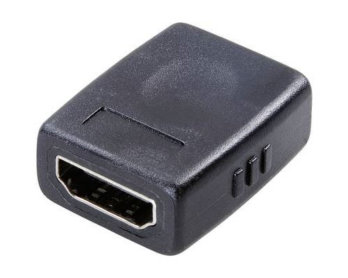 Adaptateur HDMI SpeaKa Professional SP-7870360 [1x HDMI femelle - 1x