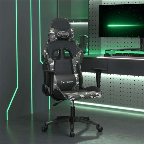 Vidaxl Noir Chaise En Metal H. 118 Cm Interieur - Image 3