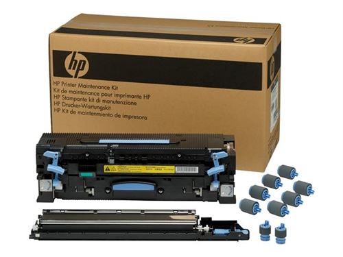 HP - (220 V) - kit d'entretien - pour LaserJet 9000 9040 9050 M9040 M9050 M9059