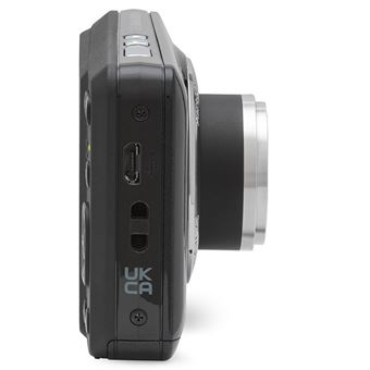 Kodak Pixpro FZ55 Kompaktkamera Schwarz - Kompaktkamera - Einkauf