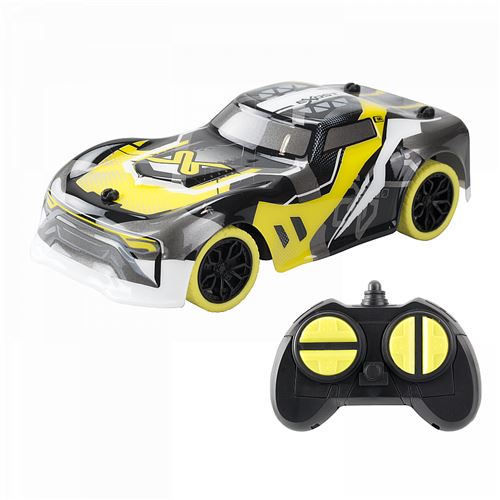 Non Communiqué Multicolore Star Rush 1:34 Mini Voiture Télécommandée De Course