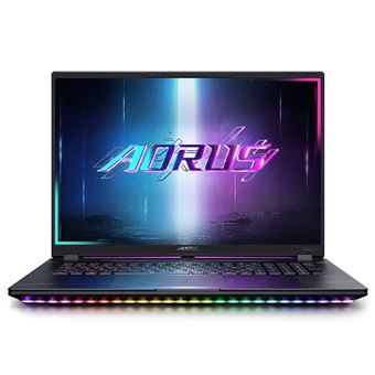 AORUS AORUS Master 18 BZHC6FRD45SP - 1