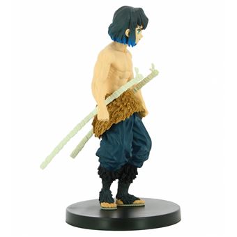 Demon Slayer Kimetsu No Yaiba - Figurine Inosuke Hashibira Vol.8