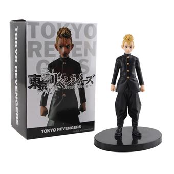 Figurine Tokyo Revengers Hanagaki Takemichi 16 cm - 1