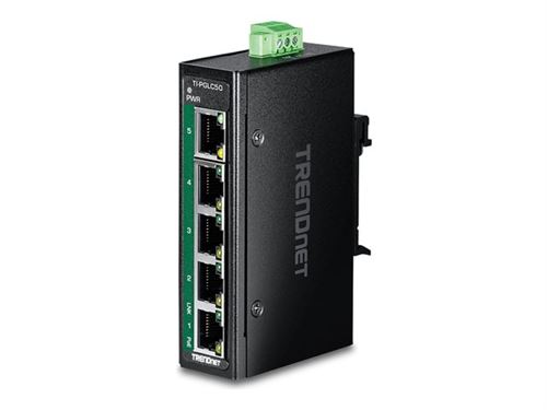 Trendnet Ti-Pglc50 - Image 4