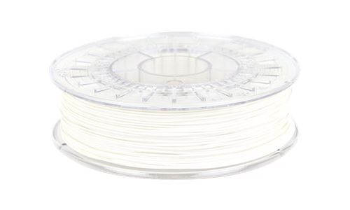 colorFabb - Blanc standard - 750 g - filament PLA/PHA (3D)
