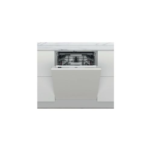 WHIRLPOOL  W6i D741a S Enti&egrave;rement Int&eacute;gr&eacute; 14 Couverts C