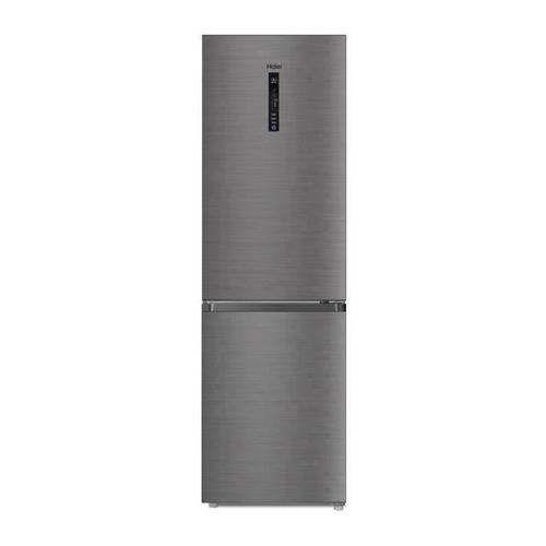 Réfrigérateurs combinés 354L Froid Ventilé HAIER 59.5cm F, HAI6901018077777