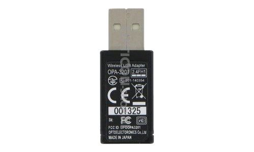 Opticon OPA-3201 - Netwerkadapter - USB - Bluetooth
