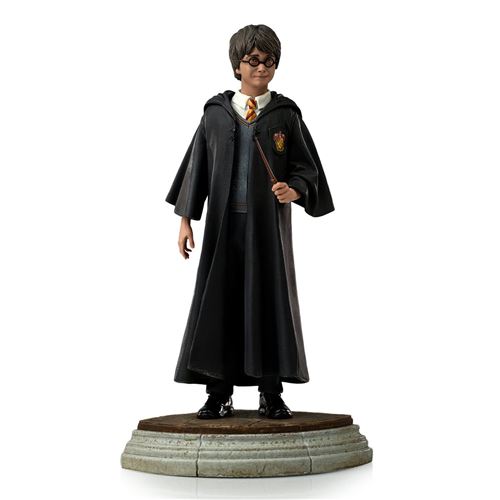 J.K. Rowling exclue de l’émission anniversaire des 20 ans de la saga Harry Potter #9