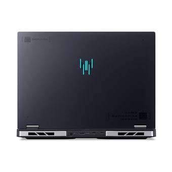 PC Portable Gaming Acer Predator Helios Neo PHN16-72-759C 16" QHD+ 165 Hz  Intel Core i7 16 Go RAM 512 Go SSD Nvidia GeForce RTX 4060 Noir Abyssal -  PC Portable - Achat & prix | fnac