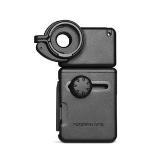 swarovski - ca-bs adaptateur de serrage vpa2 pour jumelles cl