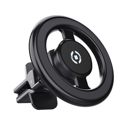 Celly GHOSTMAGPROBK support Support passif Mobile/smartphone Noir