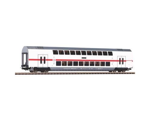Voiture à 2 étages H0 Piko H0 58802