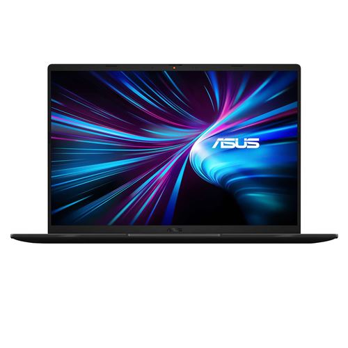 PC Portable Asus 16 pouces X stockage 1024 Go