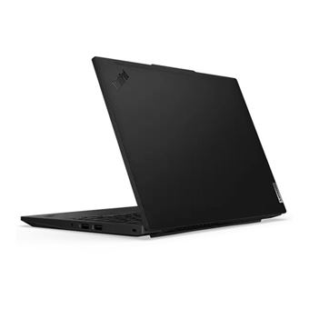 Lenovo ThinkPad L14 Gen 6 21S6 - AI PC - Intel Core Ultra 7 - 255U / jusqu'à 5.2 GHz - Win 11 Pro - Intel Graphics - 16 Go RAM - 512 Go SSD TCG Opal Encryption 2, NVMe - 14" IPS 1920 x 1200 - Gigabit Ethernet - Wi-Fi 6E, Bluetooth - noir - clavier : Fran - 1