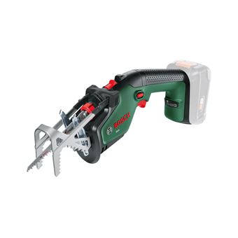 Bosch Home and Garden 0600861A01 Keo 18 BT Coupe-branches - 1