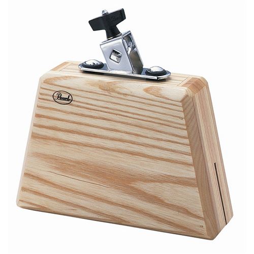Pearl PAB-100 AshTone block instrument de percussion (grand)