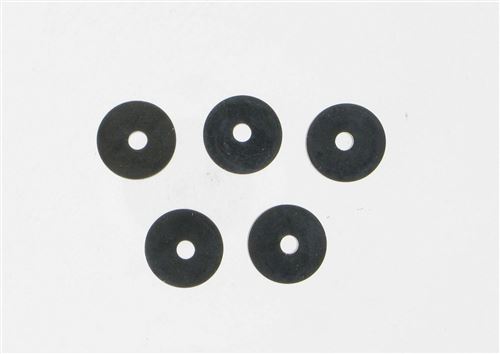 Comap Lot De 5 Clapets Percés - Image 2