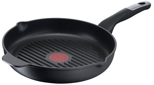 Tefal - Poêle à griller - 26cm - Image 2