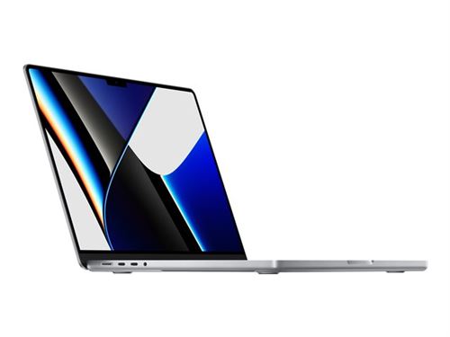 Apple MacBook Pro - M1 Pro - M1 Pro 16-core GPU - 16 GB RAM - 1 TB