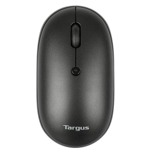 Targus Souris Antimicrobien Bluetooth Taille 5.0 Noir de Inmac Wstore - Image 4