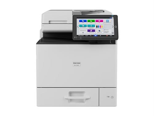 RICOH  423692 imprimante multifonction Laser A4 1200 x 1200 DPI 40 ppm Wifi - Neuf