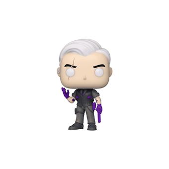 Figurine Funko Pop Games Fortnite Shadow Midas - 1