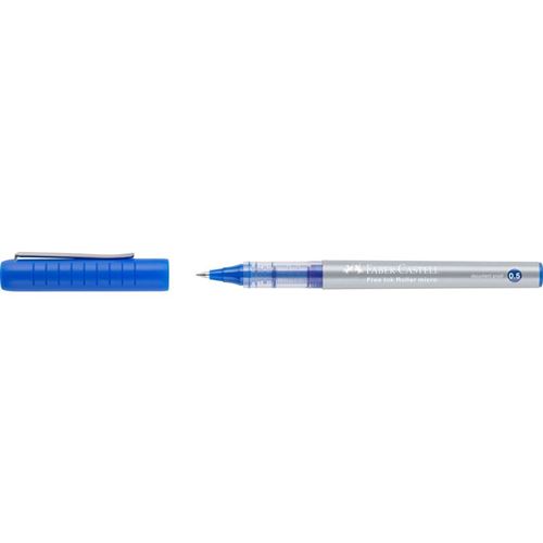 EYEYE Stylos à bille à pointe extra fine 0,5 mm avec aiguille, 10 couleurs | séchage rapide, stylos à encre liquide à pointe fine pour une écriture fluide pour la tenue de journal