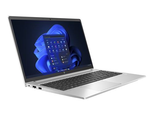 HP ProBook 450 G8 Notebook - Intel Core i5 - 1135G7 / jusqu'à 4.2 GHz - Win 11 Home - Carte graphique Intel Iris Xe - 8 Go RAM - 256 Go SSD NVMe, HP V