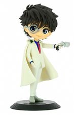 Figurine Banpresto 10044 Detective Conan Q Posket Kid The Phantom Thief Vera