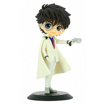Figurine Banpresto 10044 Detective Conan Q Posket Kid The Phantom Thief Vera
