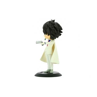 Figurine Banpresto 10044 Detective Conan Q Posket Kid The Phantom Thief Vera